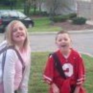 Meet your Posher, Marcia